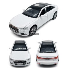 1:32 Audi A6L Modellauto