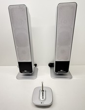 LG FA-W5100SL Rear