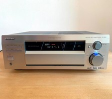 Pioneer VSX-D912 Mehrkanal
