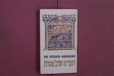355742 DIE PESSACH-HAGGADAH Sinai Publishing