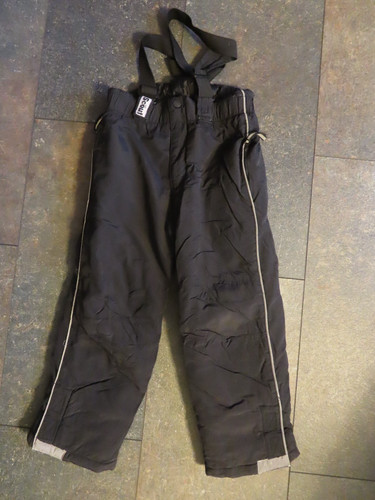Kinder schneehose warm - schneehose,