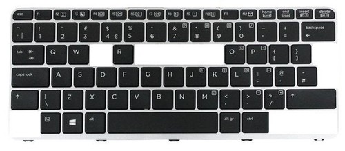 Hp410 einzelne tastatur - einzelne, taste
