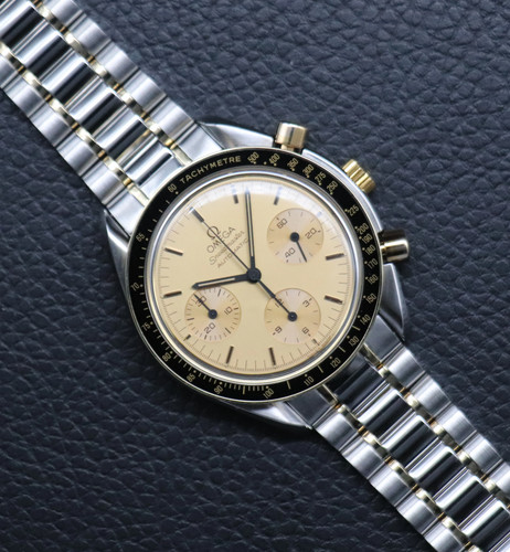 Omega speedmaster reduced - speedmaster,