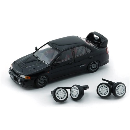 Mitsubishi lancer evo - evo, (rhd)