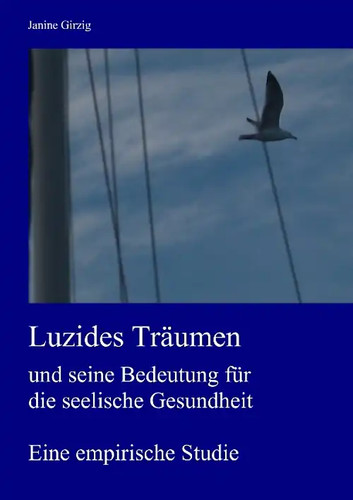 Luzides träumen und seine - luzides,