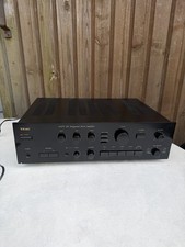 Teac x75 verstärker - a-x75,