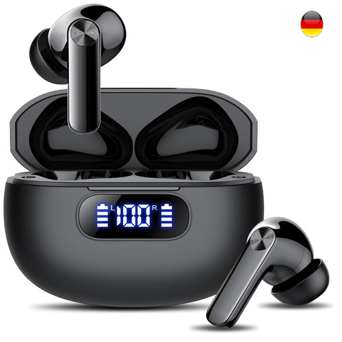 Bluetooth kopfhörer ear - in,