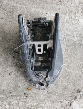 Original Husqvarna 701 Tank mit Kraftstoffpumpe 270.07.113.000