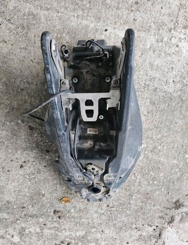 Original husqvarna 701 tank - original,