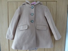 NEXT - CAMELFARBENER MANTEL