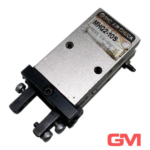 Smc pneumatikgreifer mhq2 10s - pneumatikgreifer, mhq2-10s