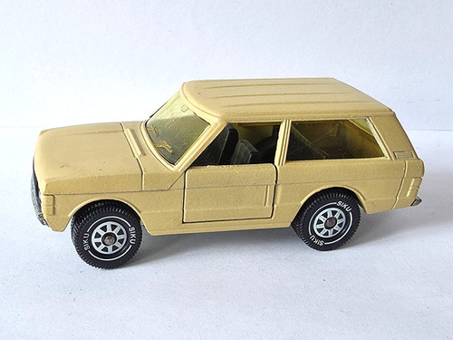 Siku range rover - siku,