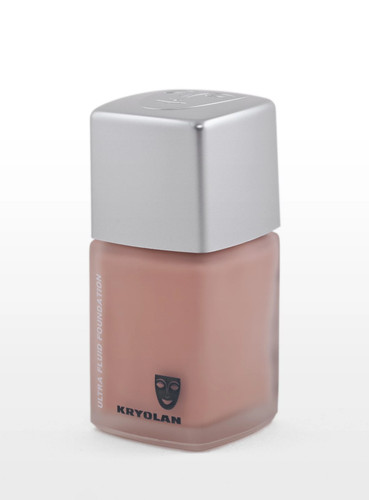 Kryolan ultra fluid foundation - kryolan,