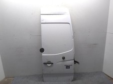 Mercedes Sprinter 906 Hecktür Heckflügeltür rechts Hochdach beschädigt Bj.2015