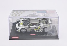 CARRERA DIGITAL 124 23802 AUDI R8 LMS CARRERA CLUBMODELL 2014 NEU/ OVP