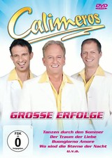 Calimeros: Grosse Erfolge