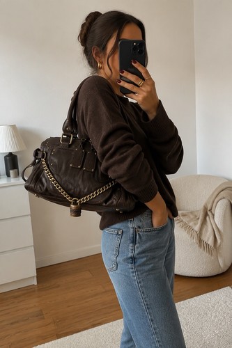 Original chloé paddington - chloÉ,