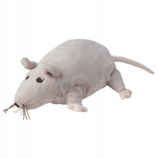 Ikea gosig ratta stofftier - ratta,