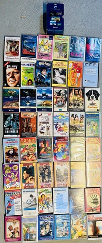 Vhs kassetten konvolut - konvolut, paket