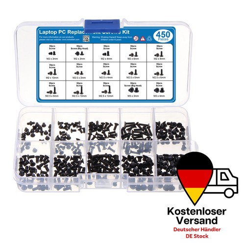 450-teiliges