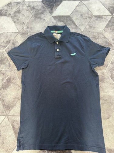 Hollister shirt größe m - t-shirt,