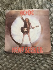 Heatseeker go zone - ac/dc,