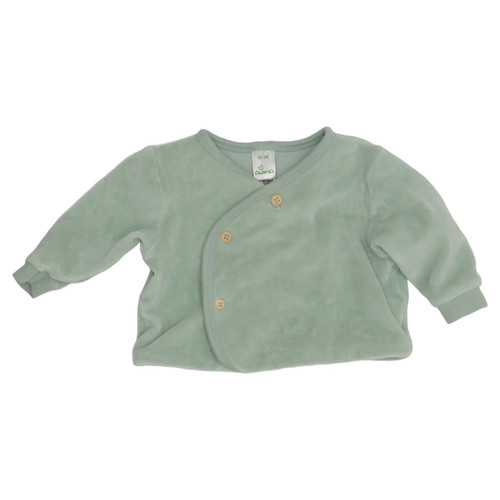 Alana wickeljacke größe - wickeljacke,,