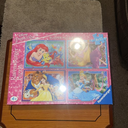 Ravensburger disney prinzessin - ravensburger,