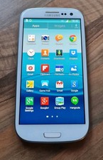 Samsung Galaxy S3 I9300 - 16GB