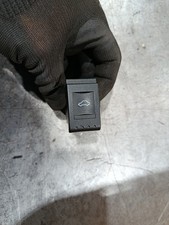 Original Schalter elektrisches Faltdach 6X0959727C VW Lupo 6X