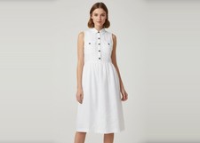 ◊ Burberry | Damen Kleid |