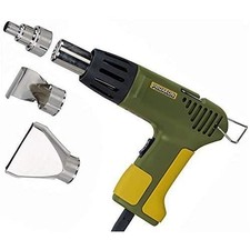 Proxxon MICRO Heißluftpistole