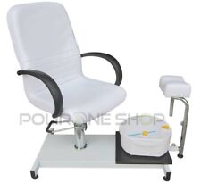 OLYMPIA Pediküresessel Podologie Fußstation Kosmetikerin Stuhl x