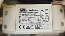 WAIBERLON HLV30008R1 Ersatz Trafo Converter 16-27Vdc 300mA 5-8W Led Driver