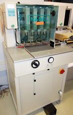 Nagel Citoborma 490 Modell BASIS – Papierbohrmaschine für bis zu 6 Bohrköpfe