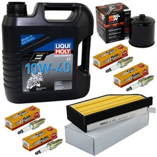 Öl für BMW K 1200 GT LT RS