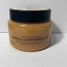 1 The Body Shop Vanilla