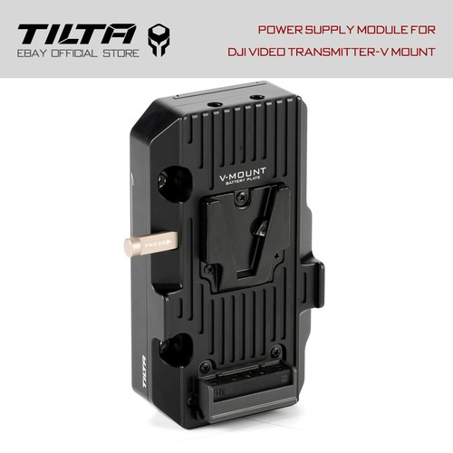 Tilta battery plate mount - tilta,
