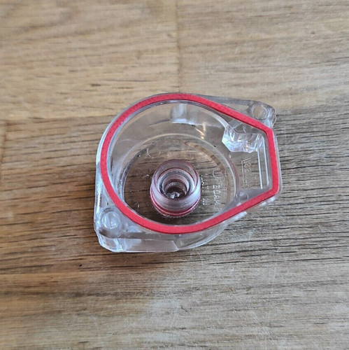 Schwimmerkammer dichtung für - dichtung,
