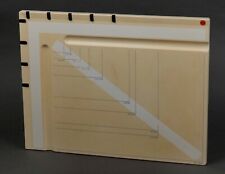 ROWI 30X40cm Randlos Cassette Belichtungsrahmen, Enlarging Easel 19195