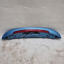 Citroen C4 Picasso UD Heckspoiler Dachspoiler 3.Bremsleuchte blau Tivoli KNY