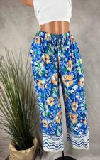 WEITE luftig leichte HOSE