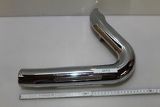 Harley Davidson Hitzeblech