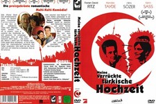 DVD "MEINE VERRÜCKTE TÜRKISCHE HOCHZEIT"