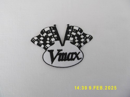 Patch vmax yamaha farbe - yamaha,,