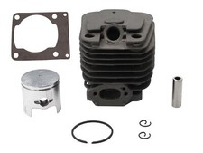 Kolben + Zylinder Ø39mm mit