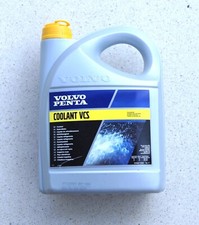 Volvo Penta Frostschutz /