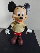 Mickey Mouse 60er Jahre R