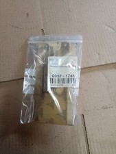 Ventilführung 2 Stück passend für Deutz Fahr 03371741