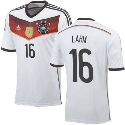 Trikot adidas dfb - trikot,